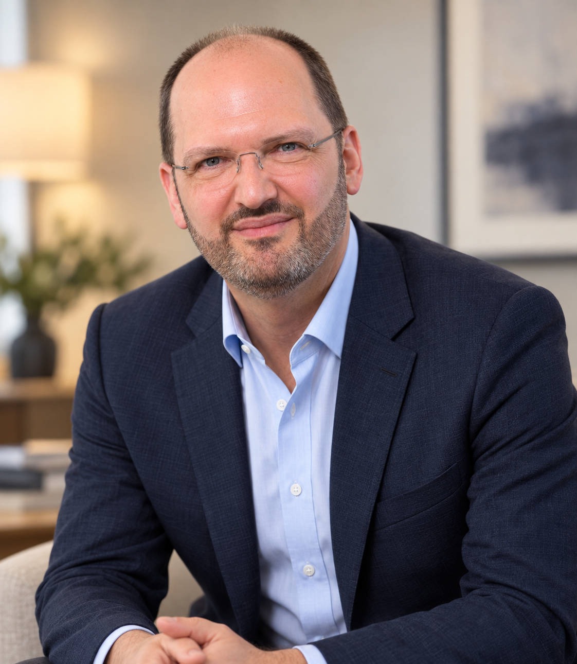 Dr. Matthias Koch